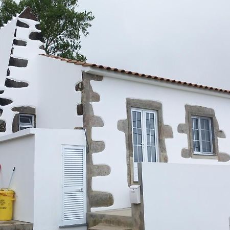 Fazenda Apartments - Apartment 1 Lajes das Flores Екстер'єр фото