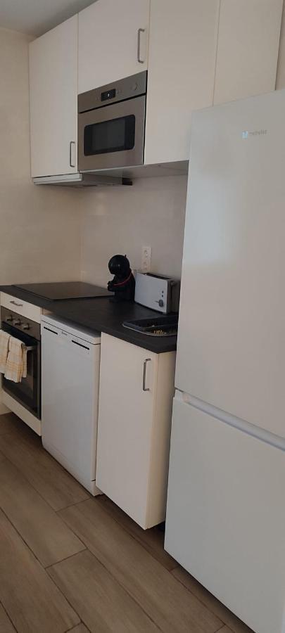 Fazenda Apartments - Apartment 1 Lajes das Flores Екстер'єр фото